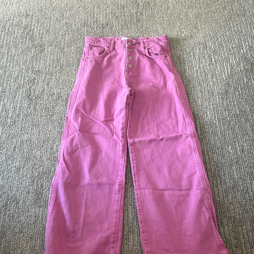 Girls jeans